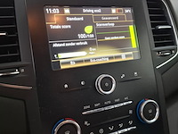 Personenauto, renault, megane, 2018 - afbeelding 37 van  70