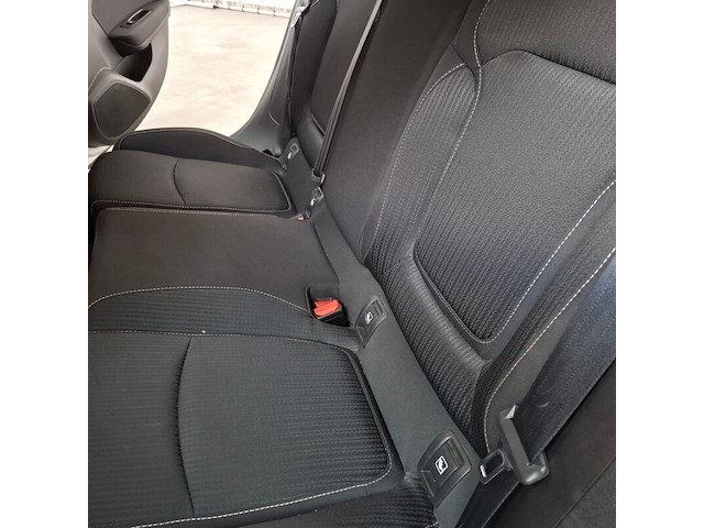 Personenauto, renault, megane, 2018 - afbeelding 42 van  70