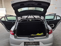 Personenauto, renault, megane, 2018 - afbeelding 43 van  70