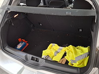 Personenauto, renault, megane, 2018 - afbeelding 44 van  70