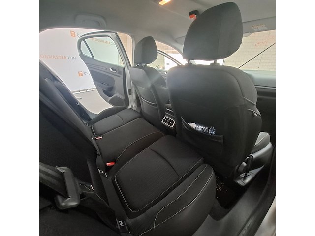Personenauto, renault, megane, 2018 - afbeelding 47 van  70