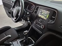 Personenauto, renault, megane, 2018 - afbeelding 49 van  70