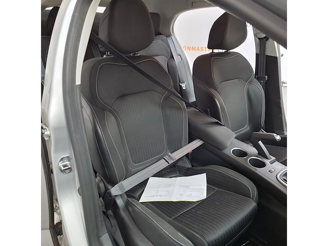 Personenauto, renault, megane, 2018 - afbeelding 50 van  70