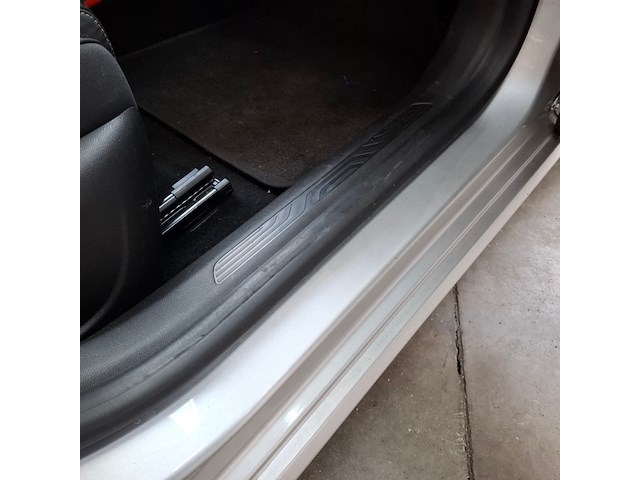 Personenauto, renault, megane, 2018 - afbeelding 51 van  70