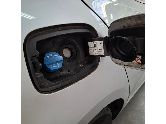Personenauto, renault, megane, 2018 - afbeelding 53 van  70