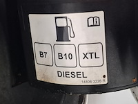 Personenauto, renault, megane, 2018 - afbeelding 54 van  70