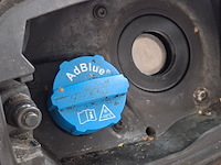 Personenauto, renault, megane, 2018 - afbeelding 55 van  70