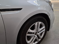 Personenauto, renault, megane, 2018 - afbeelding 45 van  70