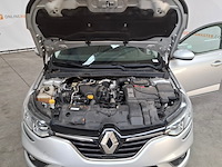 Personenauto, renault, megane, 2018 - afbeelding 57 van  70