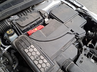 Personenauto, renault, megane, 2018 - afbeelding 59 van  70