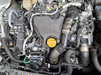 Personenauto, renault, megane, 2018 - afbeelding 60 van  70
