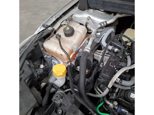 Personenauto, renault, megane, 2018 - afbeelding 61 van  70