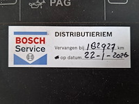 Personenauto, renault, megane, 2018 - afbeelding 62 van  70
