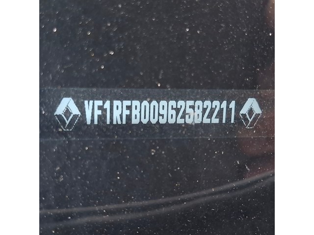 Personenauto, renault, megane, 2018 - afbeelding 63 van  70