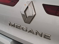 Personenauto, renault, megane, 2018 - afbeelding 64 van  70