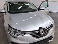 Personenauto, renault, megane, 2018 - afbeelding 65 van  70