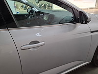 Personenauto, renault, megane, 2018 - afbeelding 56 van  70
