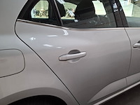 Personenauto, renault, megane, 2018 - afbeelding 69 van  70