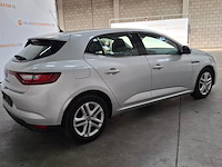 Personenauto, renault, megane, 2018 - afbeelding 70 van  70