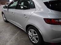 Personenauto, renault, megane, 2018 - afbeelding 2 van  79