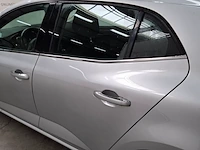 Personenauto, renault, megane, 2018 - afbeelding 3 van  79