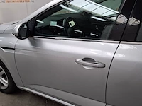 Personenauto, renault, megane, 2018 - afbeelding 4 van  79