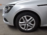 Personenauto, renault, megane, 2018 - afbeelding 5 van  79