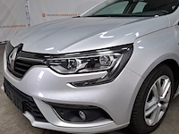 Personenauto, renault, megane, 2018 - afbeelding 7 van  79