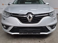 Personenauto, renault, megane, 2018 - afbeelding 8 van  79