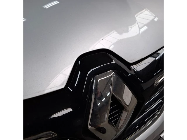 Personenauto, renault, megane, 2018 - afbeelding 11 van  79