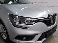 Personenauto, renault, megane, 2018 - afbeelding 14 van  79