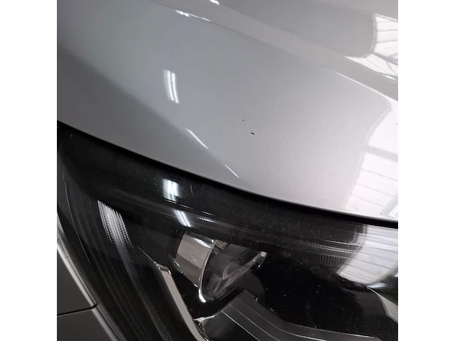 Personenauto, renault, megane, 2018 - afbeelding 16 van  79