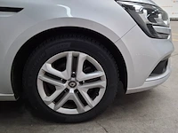 Personenauto, renault, megane, 2018 - afbeelding 17 van  79