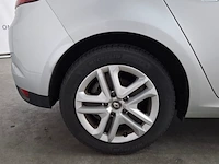 Personenauto, renault, megane, 2018 - afbeelding 19 van  79
