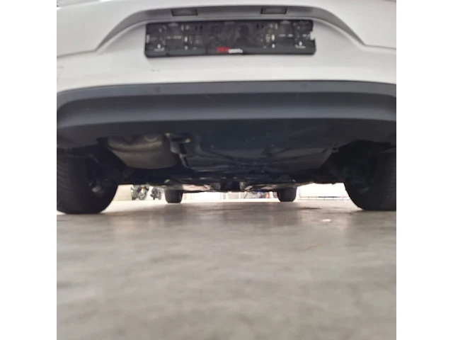 Personenauto, renault, megane, 2018 - afbeelding 20 van  79