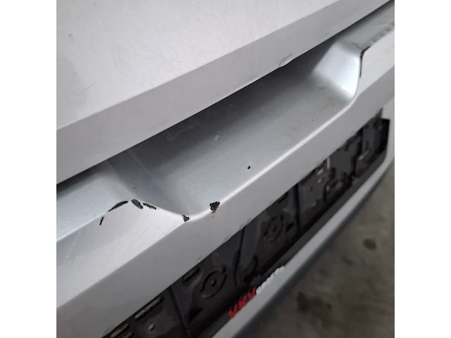Personenauto, renault, megane, 2018 - afbeelding 21 van  79