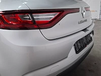 Personenauto, renault, megane, 2018 - afbeelding 22 van  79