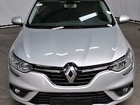 Personenauto, renault, megane, 2018 - afbeelding 12 van  79