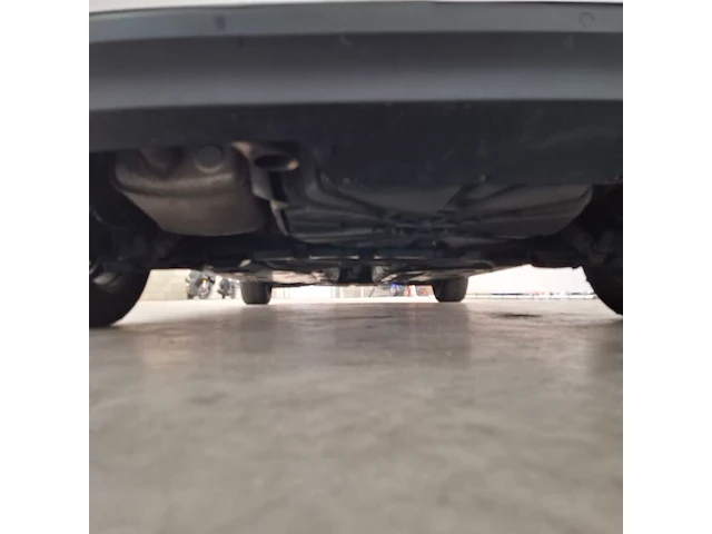 Personenauto, renault, megane, 2018 - afbeelding 24 van  79