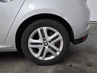 Personenauto, renault, megane, 2018 - afbeelding 25 van  79