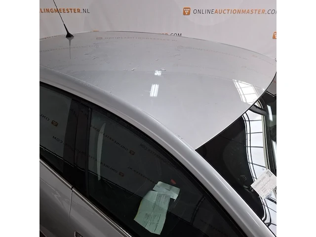 Personenauto, renault, megane, 2018 - afbeelding 27 van  79