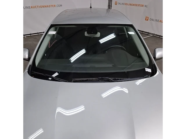 Personenauto, renault, megane, 2018 - afbeelding 28 van  79
