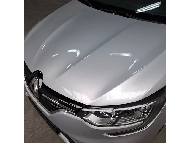 Personenauto, renault, megane, 2018 - afbeelding 29 van  79