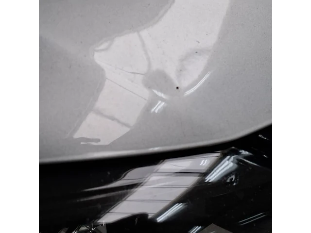 Personenauto, renault, megane, 2018 - afbeelding 30 van  79