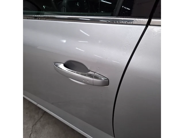 Personenauto, renault, megane, 2018 - afbeelding 32 van  79