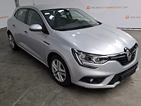 Personenauto, renault, megane, 2018 - afbeelding 23 van  79