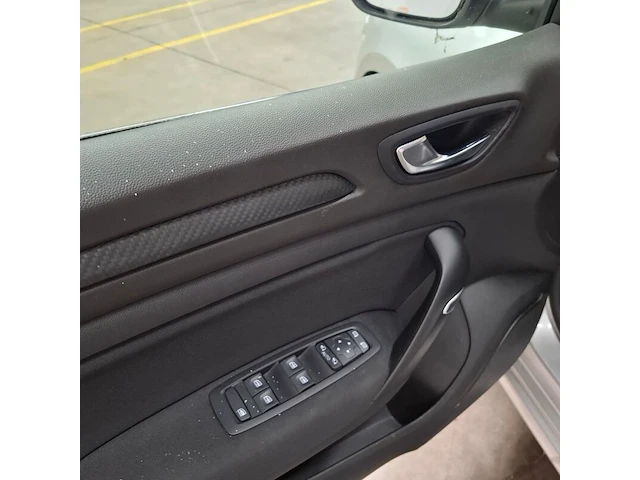 Personenauto, renault, megane, 2018 - afbeelding 35 van  79