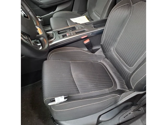 Personenauto, renault, megane, 2018 - afbeelding 37 van  79
