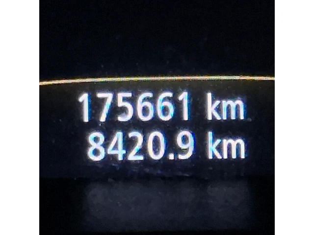 Personenauto, renault, megane, 2018 - afbeelding 41 van  79