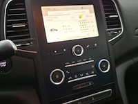 Personenauto, renault, megane, 2018 - afbeelding 43 van  79